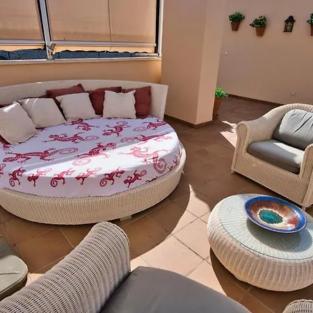 Estrella Del Mar 100m De La Playa 2 Terrazas Garage Appartement Benalmádena