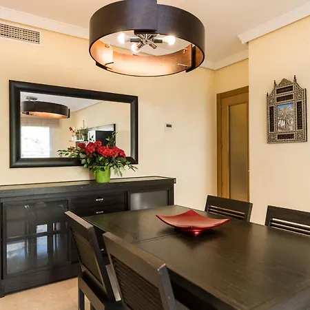 Appartement Estrella Del Mar 100m De La Playa 2 Terrazas Garage Benalmádena